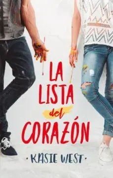 LA LISTA DEL CORAZON1