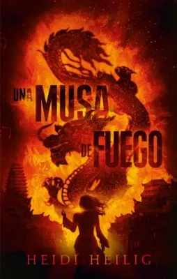 UNA MUSA DE FUEGO1