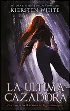 LA ULTIMA CAZADORA1