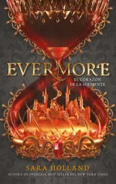 EVERMORE EL CORAZON DE LA SERPIENTE1