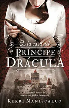 A LA CAZA DEL PRINCIPE DRACULA1