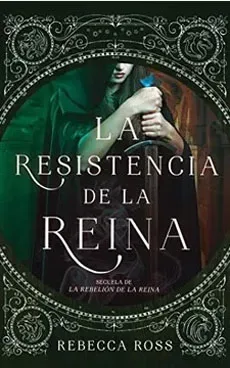 LA RESISTENCIA DE LA REINA1