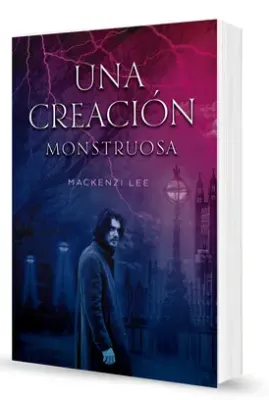 UNA CREACION MONSTRUOSA1