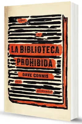 LA BIBLIOTECA PROHIBIDA1