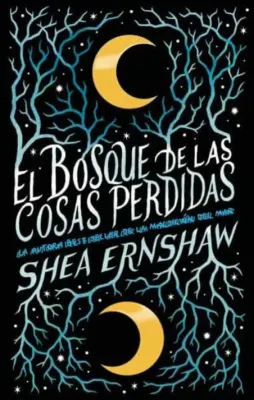 EL BOSQUE DE LAS COSAS PERDIDAS1