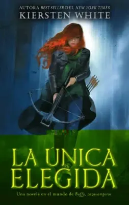 LA UNICA ELEGIDA1