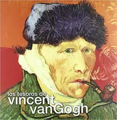 LOS TESOROS DE VINCENT VAN GOGH1