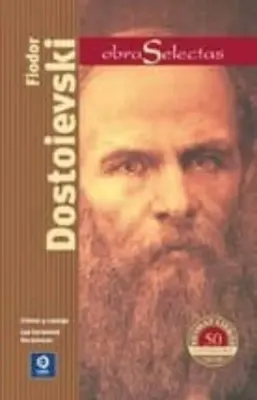 FIODOR DOSTOIEVSKI OBRAS SELECTAS1