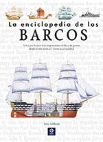 LA ENCICLOPEDIA DE LOS BARCOS1
