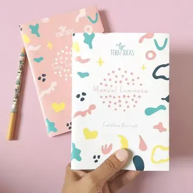CARTAS SOY LUMINOSA + MANUAL1