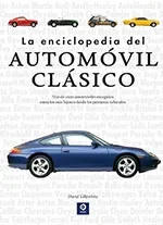 LA ENCICLOPEDIA DEL AUTOMOVIL CLASICO1