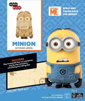 MINIONS MODELO PARA ARMAR1