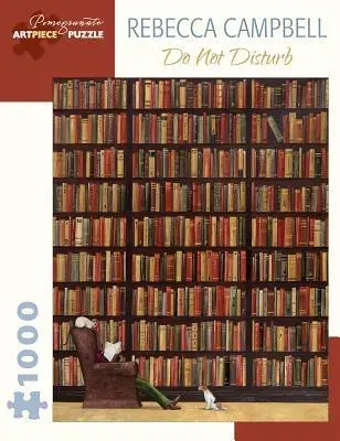 PUZZLE REBECCA CAMPBELL DO NOT DISTURB1