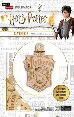 EMBLEMA HARRY POTTER SLYTHERIN1
