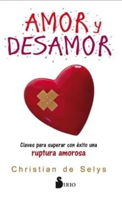 AMOR Y DESAMOR1