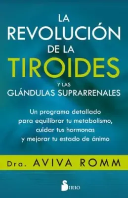 LA REVOLUCION DE LA TIROIDES Y LAS GLANDULAS SUPRARRENALES1