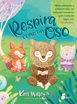 RESPIRA COMO UN OSO1