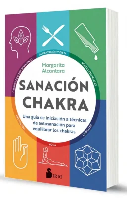 SANACION CHAKRA1