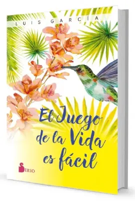 EL JUEGO DE LA VIDA ES FACIL1