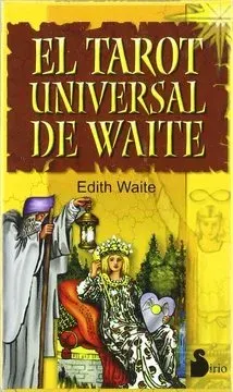 EL TAROT UNIVERSAL DE WAITE BARAJA1