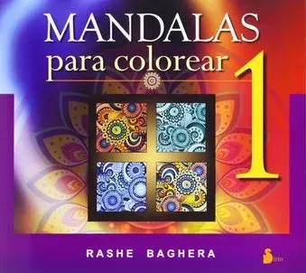 MANDALAS PARA COLOREAR 11