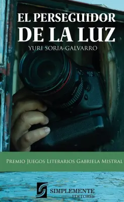 EL PERSEGUIDOR DE LA LUZ1