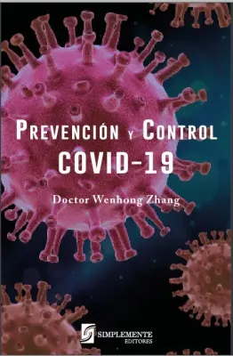 PREVENCION Y CONTROL COVID-191