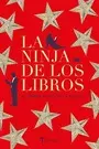 LA NINJA DE LOS LIBROS1