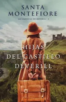 HIJAS DEL CASTILLO DEVERILL LAS CRONICAS DE DEVERILL 21