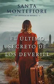 EL ULTIMO SECRETO DE LOS DEVERILL LAS CRONICAS DE DEVERILL 31