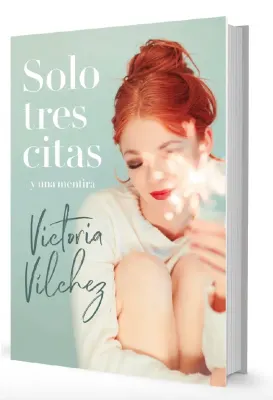SOLO TRES CITAS Y UNA MENTIRA1