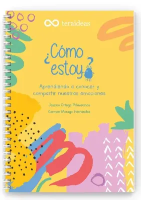 LIBRO COMO ESTOY1