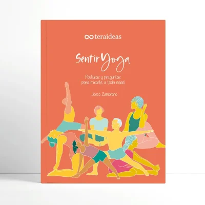 LIBRO SENTIR YOGA1
