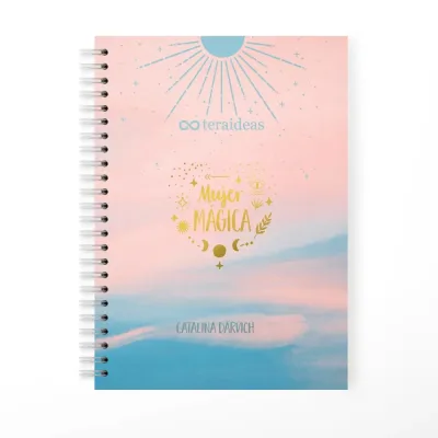 LIBRO MUJER MAGICA1