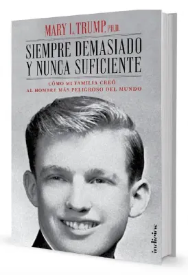 SIEMPRE DEMASIADO Y NUNCA SUFICIENTE1