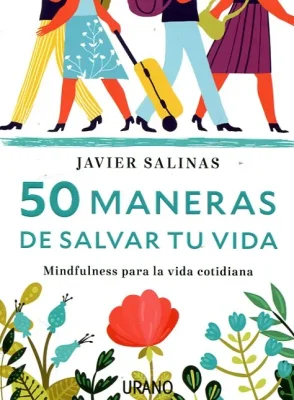 50 MANERAS DE SALVAR TU VIDA1