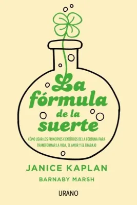 LA FORMULA DE LA SUERTE1