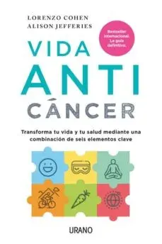 VIDA ANTICANCER1