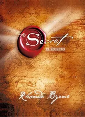 THE SECRET EL SECRETO1