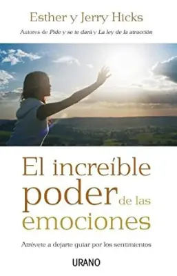 EL INCREIBLE PODER DE LAS EMOCIONES1