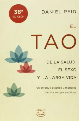 EL TAO DE LA SALUD EL SEXO Y LA LARGA VIDA1