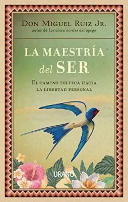 LA MAESTRIA DEL SER1