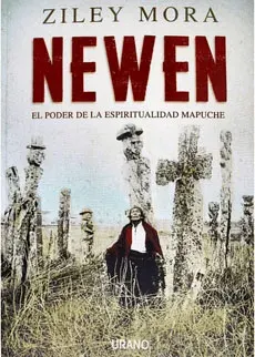 NEWEN EL PODER DE LA ESPIRITUALIDAD MAPUCHE1