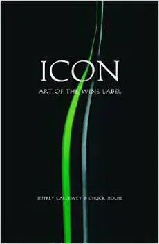 ICON ART OF THE WINE LABEL1