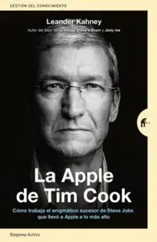 LA APPLE DE TIM COOK1