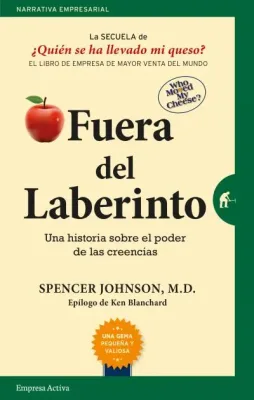 FUERA DEL LABERINTO1