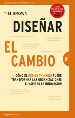 DISEÑAR EL CAMBIO1