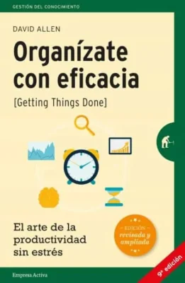 ORGANIZATE CON EFICACIA1