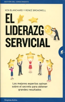 EL LIDERAZGO SERVICIAL1