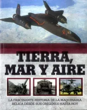 TIERRA MAR Y AIRE1